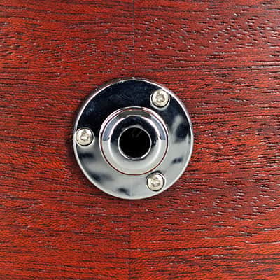 Kohala AK-BAE Akamai Baritone Acoustic-Electric Ukulele image 3
