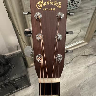 Martin D-28 2001 image 4