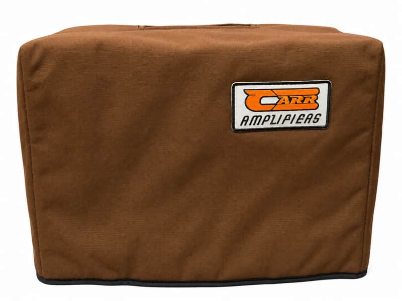 Studio Slips Slip Cover for Carr Raleigh 1x10 Combo #3380 image 1