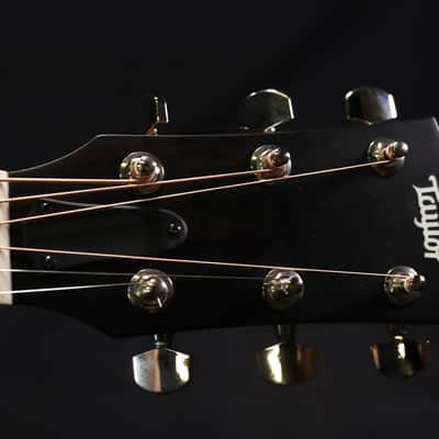 Taylor 414ce Studio Indian Rosewood Back and Sides Acoustic Electric Guitar SEB 201 image 4