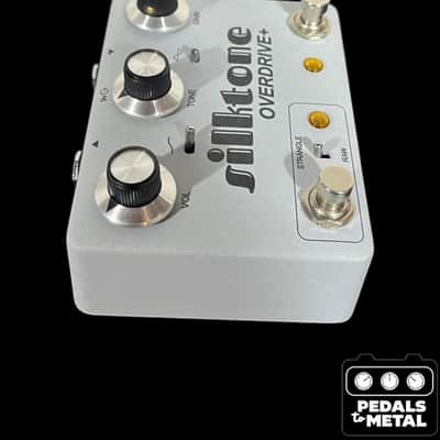 Silktone Overdrive+ 2024 - Present - Various - X16279 image 5