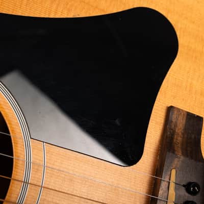Gibson Acoustic G-Writer EC, Natural | Demo image 11