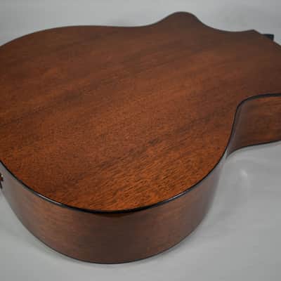 2016 Martin GPC-18E Acoustic Guitar w/HSC image 13