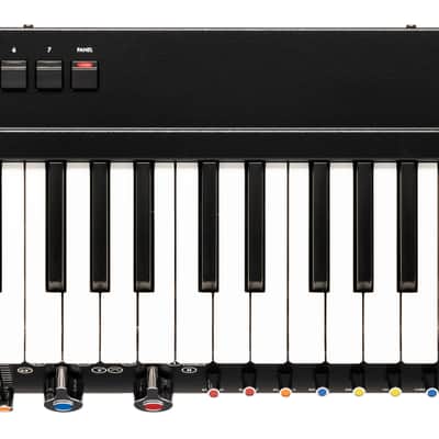 Korg miniKORG 700sm 37-Key Analog Synthesizer (B-Stock) image 1