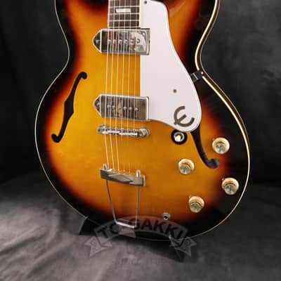 Epiphone 2010 70th Annversary John Lennon 1965 CASINO image 5