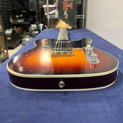 Used Fender Jason Isbell Custom Tele Telecaster Electric Guitar with Hardshell Case Chocolate Burst image 25