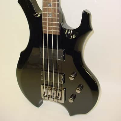 2011 ESP LTD TA-200 Tom Araya Signature Model Electic Bass Guitar image 2