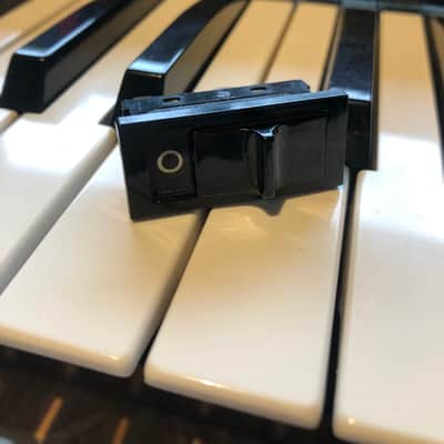 Solina String Ensemble - ARP - On/Off Switch