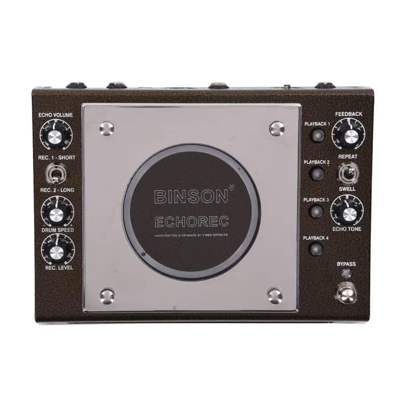 Immagine Binson Echorec Delay - 1