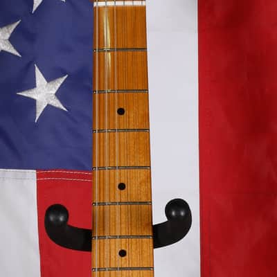 Squier FSR Classic Vibe '50s Telecaster - Burgundy Mist image 3