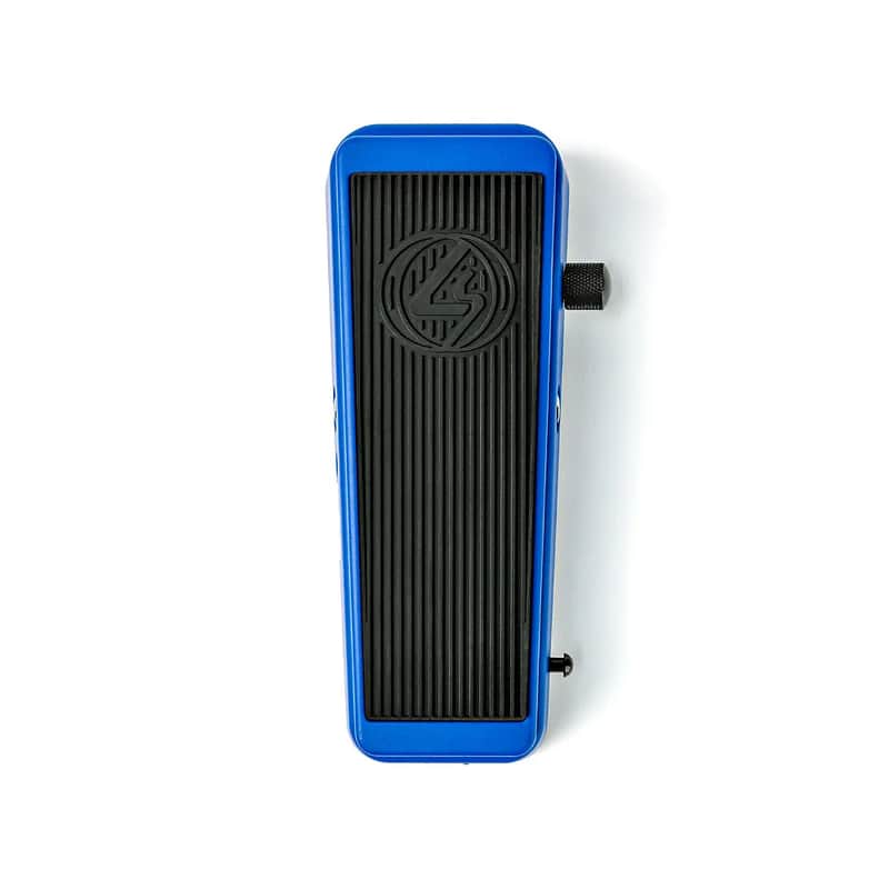 Dunlop AT95 Akira Takasaki Signature Cry Baby Fuzz Wah image 1