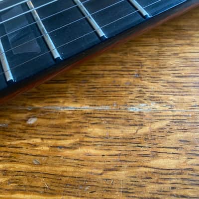 Gibson SG Standard 2021 Lollar Staple P90s image 12