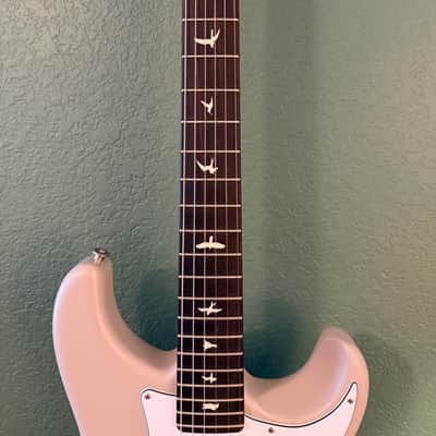 2024 PRS Silver Sky - Moc Sand Satin Rosewood image 6