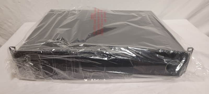 behringer eurocom ma6408a image 1