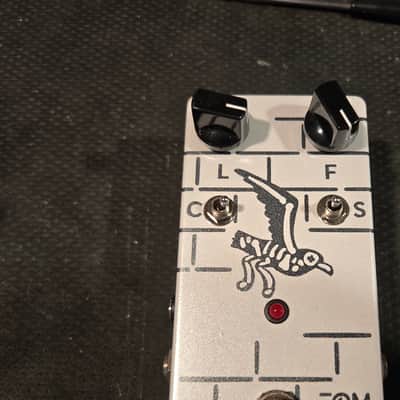 JAM Pedals Seagull Cocked Wah | Reverb
