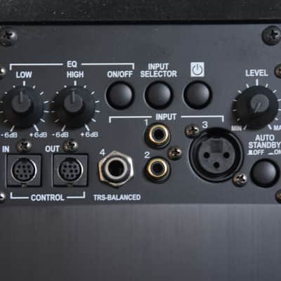 Pioneer DJ S-DJ05 Monitors image 4