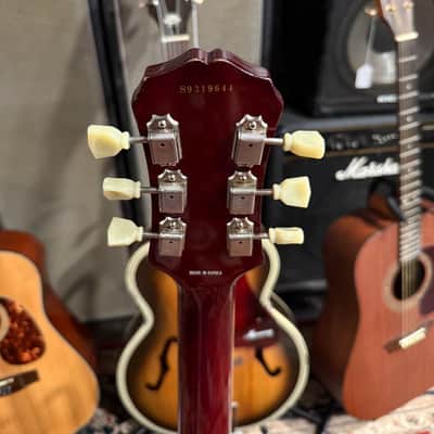 Epiphone Les Paul Standard MIK image 4