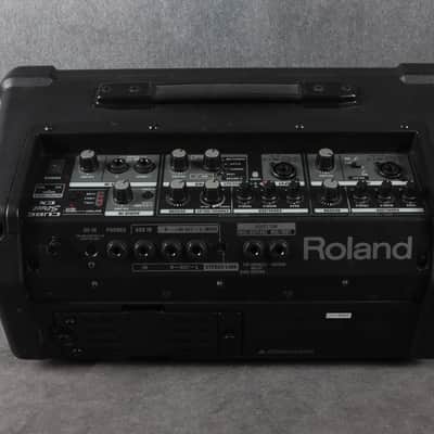Roland Cube Street EX Combo Amp - 2nd Hand image 7