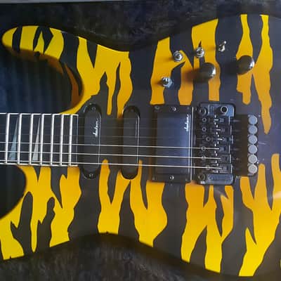 Jackson Dk-1 1991 image 1
