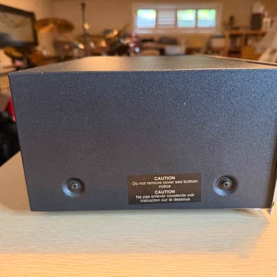Alpage (Luxman) FL2100 Audiophile Cassette Deck FRESH SERVICING ✅ VU Meters💎 image 6