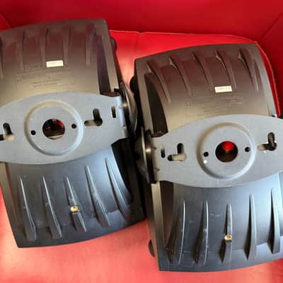 Yamaha NS-AW150 2-Way Outdoor Speakers - Black image 2
