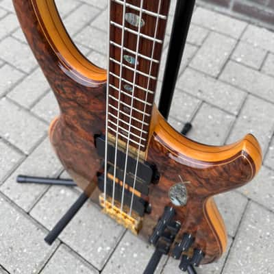 Alembic Custom EvH Signature Series II Superfilter image 5