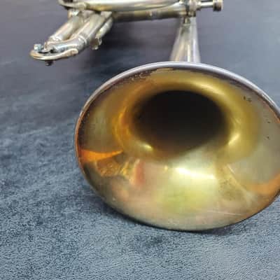 USED Conn 36A Grand Cornet image 4