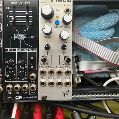 ALM/Busy Circuits Fam I image 1