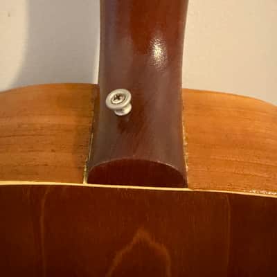 Gibson ES-125 (1950’s) image 6