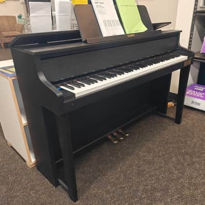 Casio GP-310 Grand Hybrid Piano