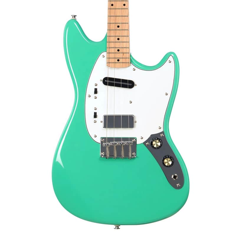 Eastwood Warren Ellis Signature Tenor 2P image 2