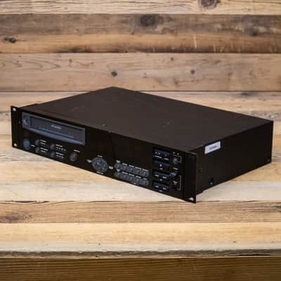 Alesis Masterlink ML-9600 Master Disk Recorder w/Rack Ears ML9600 Studio U283750 image 5