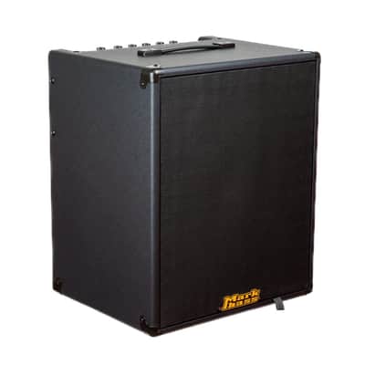 Markbass MBC105108 CMB 151 BLACK LINE image 2
