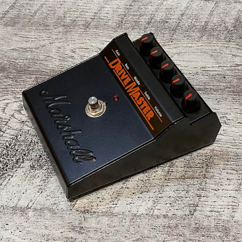 Marshall DriveMaster 60th Anniversary Reissue (Usado) | Reverb