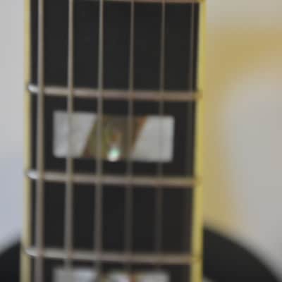 1985 Ibanez AR305AV Artist Super Edition (Antique Violin) image 11