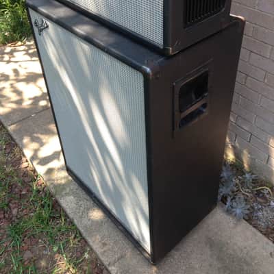 Fender Bassman 135 1975 image 4