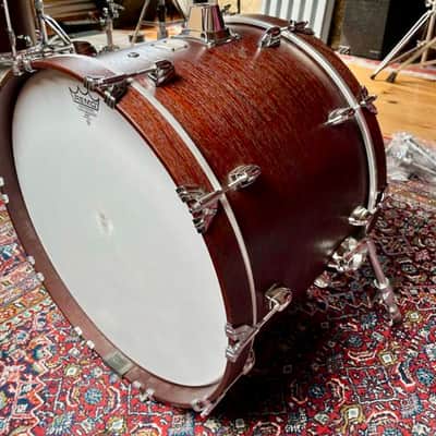 Yamaha Club Custom kit image 13