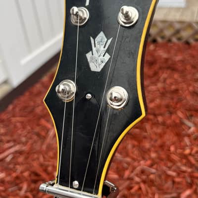 1954/67 Gibson RB-250 Banjo image 9