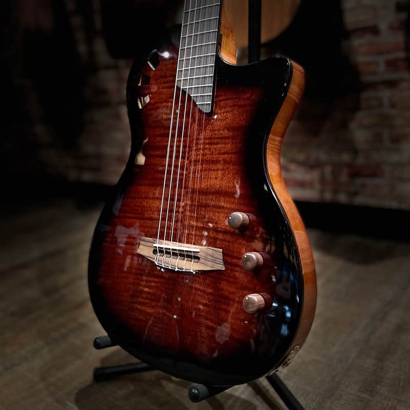 Cordoba Stage Nylon 06010 Edge Burst image 1