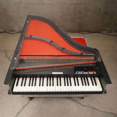 Baldwin CW-8-S Electric Harpsichord w/ Pedals #59084 image 25