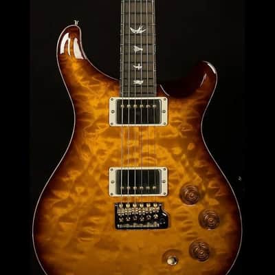 PRS DGT David Grissom Signature Wood Library image 4