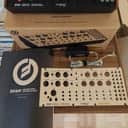 Moog DFAM Drummer From Another Mother Semi-Modular Analog Percussion Synthesizer 2018 - Present - Black/Wood