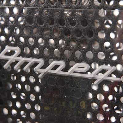 AMPEG Portaflex B-15-N Tube Bass Combo Amp Amplifier Owned by Jerry Finn #27294 image 23