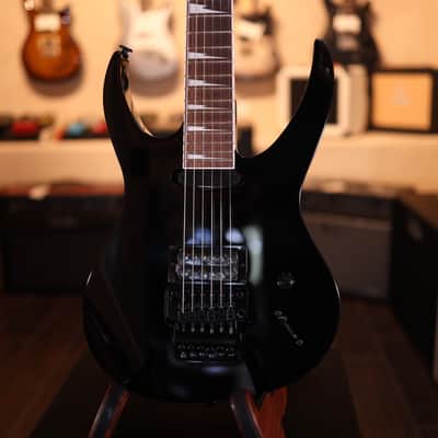 Ibanez Power Series 540PIII Electric Guitar - Black 212 image 3