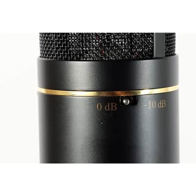 MXL 770-COMPLETE Microphone Bundle Regular imagen 2