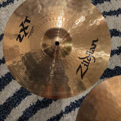 Zildjian zxt PRO4 2014 image 3