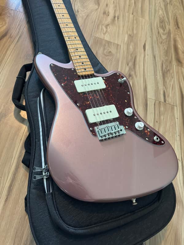 Squier Affinity Jazzmaster | Reverb