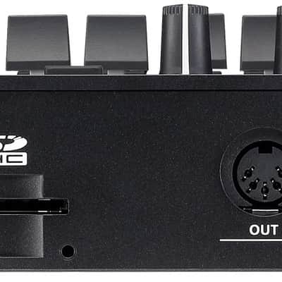 NEW Roland TR-6S Rhythm Composer - Black, In Stock and Ships Fast! Support Small Business and Buy Here! image 2