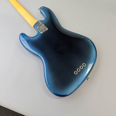 Fender American Professional II Jazz Bass | Dark Night | Maple | Great Cond. READ | USA | 2023 image 6