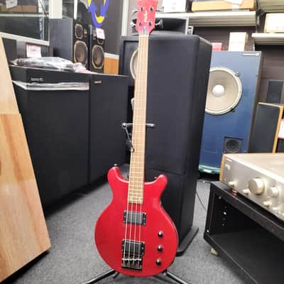 GrassRoots Bass Guitars | Reverb
